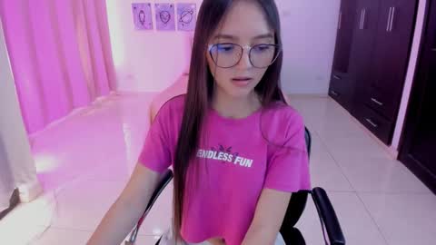 Bella Fox online show from 01.19.26