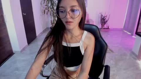 Bella Fox online show from 03.03.26