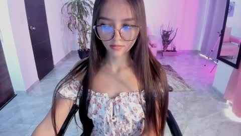 Bella Fox online show from 04.07.26