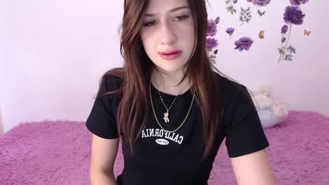 Isabella online show from 04.01.26