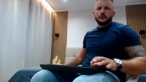 Cute Johny01 online show from 08.06.26