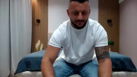 Cute Johny01 online show from 08.07.26