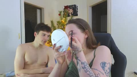 Kite and Jack online show from 01.17.25