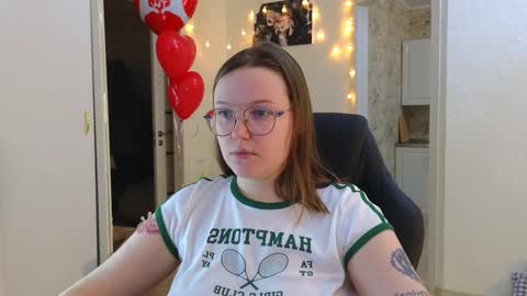 Kite and Jack online show from 02.14.25