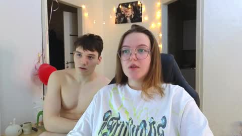 Kite and Jack online show from 02.20.25