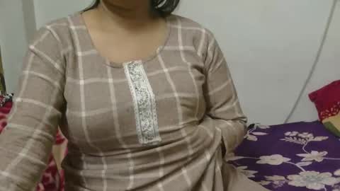 Snapshot of cute_kashmira99 chatting on 02.19.26 kashmira online show from 02.19.26