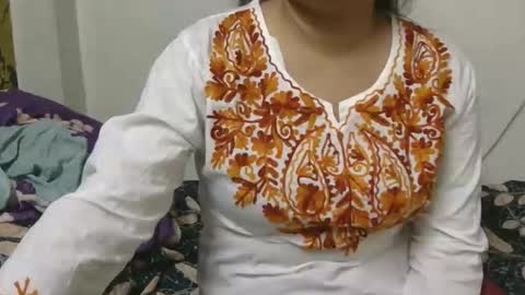 Snapshot of cute_kashmira99 chatting on 03.06.26 kashmira online show from 03.06.26