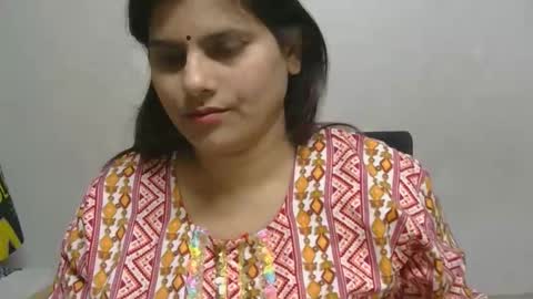 Snapshot of cute_kashmira99 chatting on 03.13.26 kashmira online show from 03.13.26