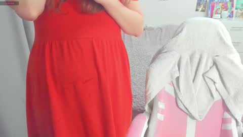 cute_kate0 online show from 11.13.25