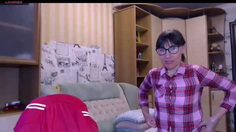 cute_lion_ online show from 03.01.26