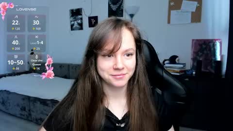 Emily online show from 03.07.26