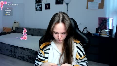 Emily online show from 04.01.26