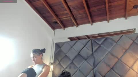 Lizzy online show from 12.03.25