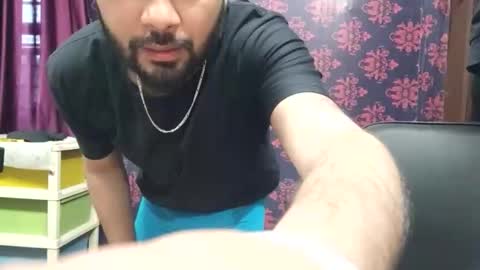 Cute Lucky online show from 02.05.26