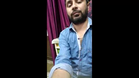 Cute Lucky online show from 02.05.26