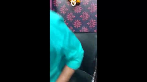 Cute Lucky online show from 02.09.26