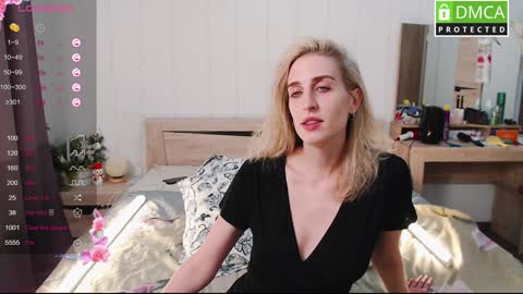 Milana online show from 12.29.24