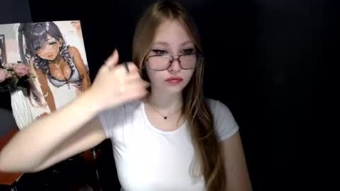 Veronica online show from 07.16.26