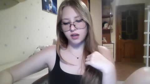 Veronica online show from 07.16.26