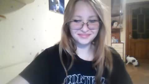 Veronica online show from 07.25.26