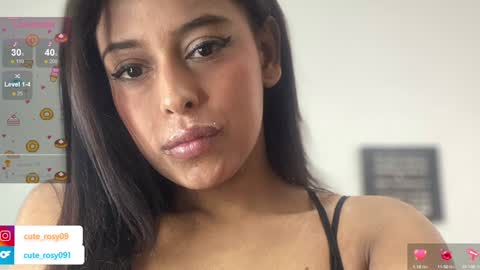 rosy online show from 12.02.24