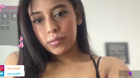 rosy online show from 12.06.24