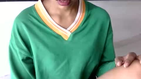 Snapshot of cute_ruhii chatting on 05.25.26 ruhi online show from 05.25.26