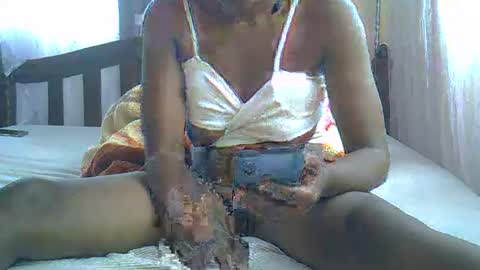 cute_savanna online show from 04.02.26