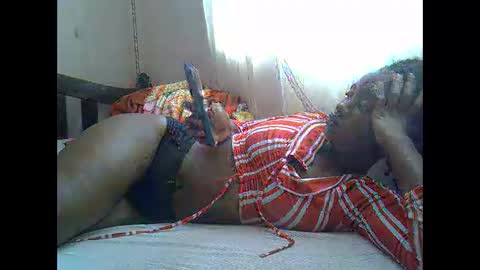 cute_savanna online show from 04.07.26