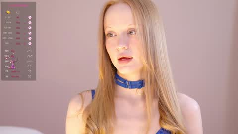  Hey im Kristina Thank you for your support  online show from 12.22.24