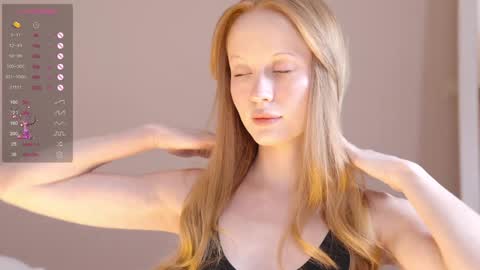  Hey im Kristina Thank you for your support  online show from 02.07.25