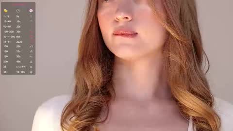  Hey im Kristina Thank you for your support  online show from 09.18.25