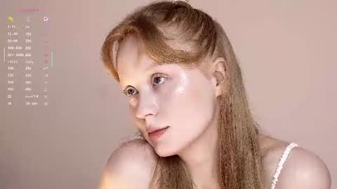  Hey im Kristina Thank you for your support  online show from 07.29.26