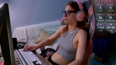 Flora online show from 12.24.24