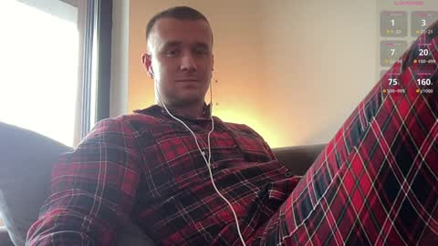 cute_skywalker online show from 01.23.25