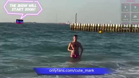 cute_skywalker online show from 11.17.25