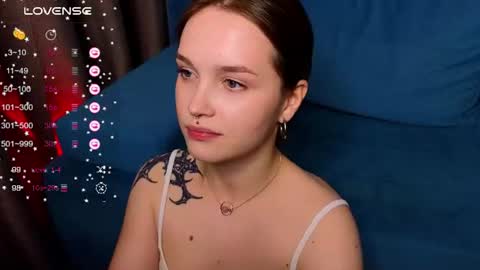 Sue online show from 07.25.26
