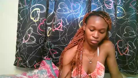 Snapshot of cute_tasha chatting on 07.28.26 cute_tasha online show from 07.28.26
