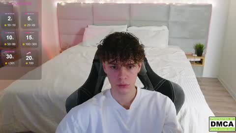 Thomas -  online show from 12.12.24