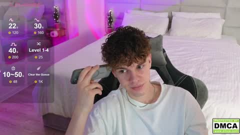 Thomas -  online show from 12.24.24