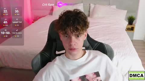 Thomas -  online show from 01.21.25