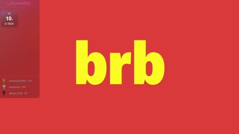 Thomas -  online show from 01.25.25