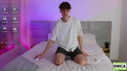 Thomas -  online show from 01.27.25