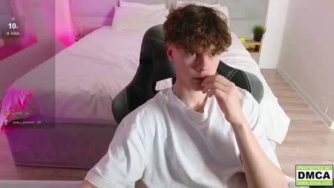 Thomas -  online show from 02.12.25