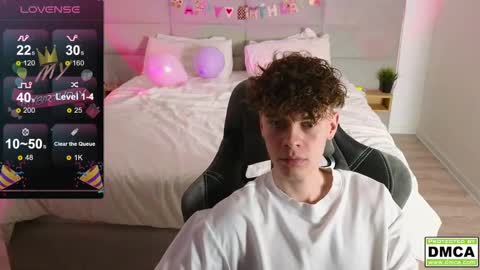 Thomas -  online show from 02.15.25