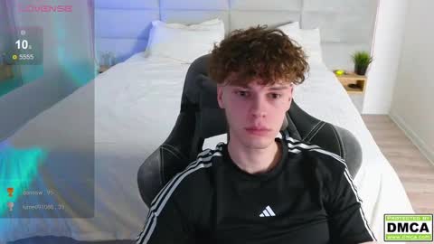 Thomas -  online show from 02.20.25