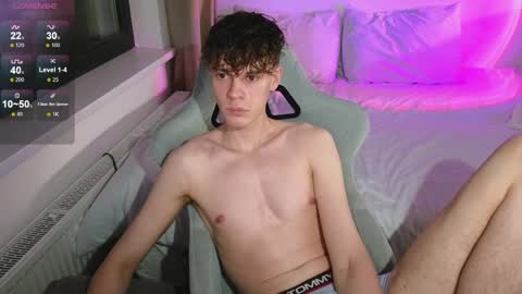 Thomas -  online show from 06.04.26