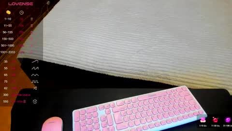 Snapshot of cute_tory chatting on 02.19.26 Tory online show from 02.19.26