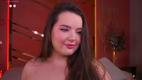 Amber online show from 12.25.24