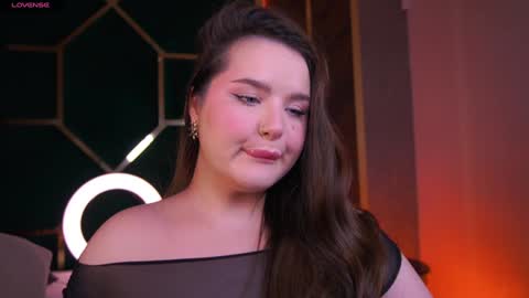 Amber online show from 01.11.25